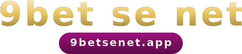9bet se net logo